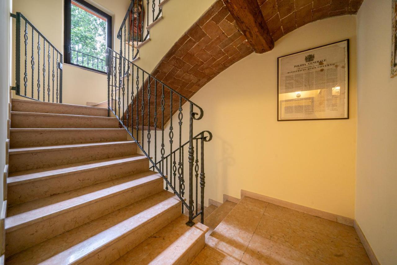 Casello A1, Modena Sud - Villa Aurora Charming Rooms Экстерьер фото