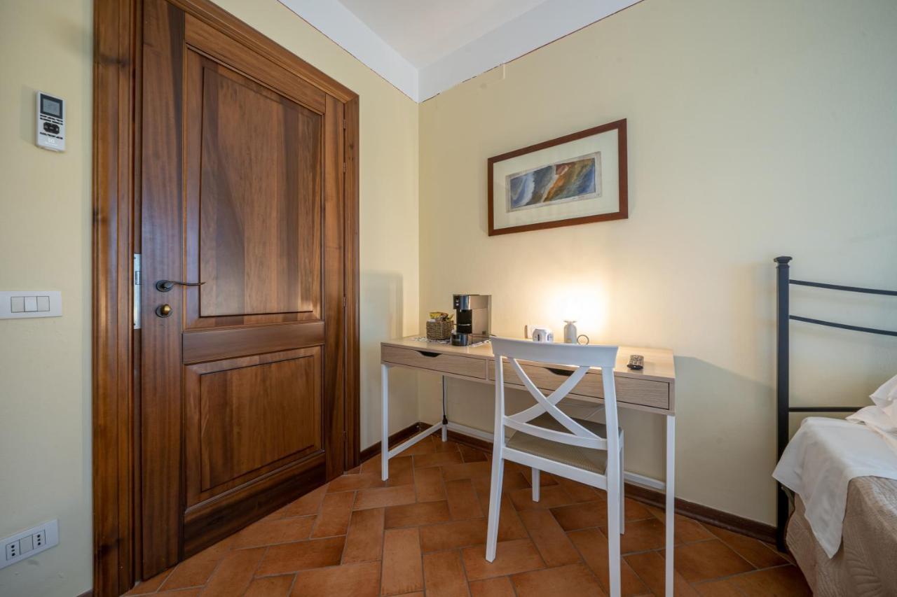 Casello A1, Modena Sud - Villa Aurora Charming Rooms Экстерьер фото